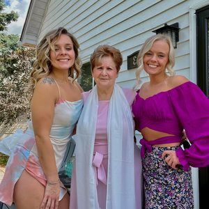 Meet your Posher, Ericka